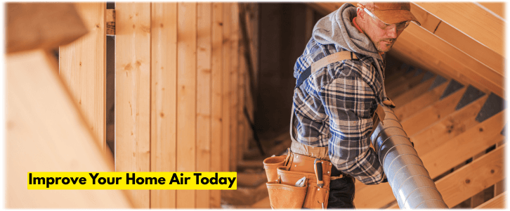 Attic Cleaning Paradise Valley AZ