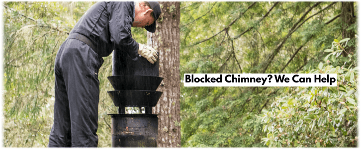 Chimney Cleaning Paradise Valley AZ