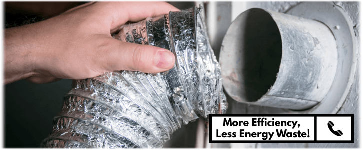Dryer Vent Cleaning Paradise Valley AZ