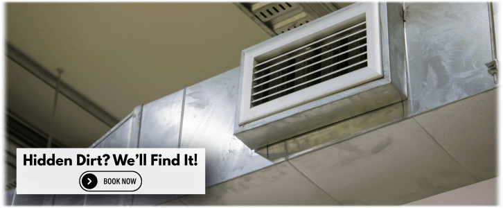 Ductwork Inspection Paradise Valley AZ